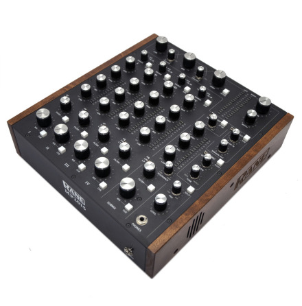 Rane MP2015 mixer